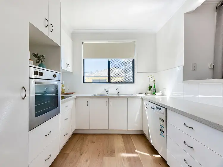 Sixth view of Homely townhouse listing, 35 Scott Road, Herston QLD 4006