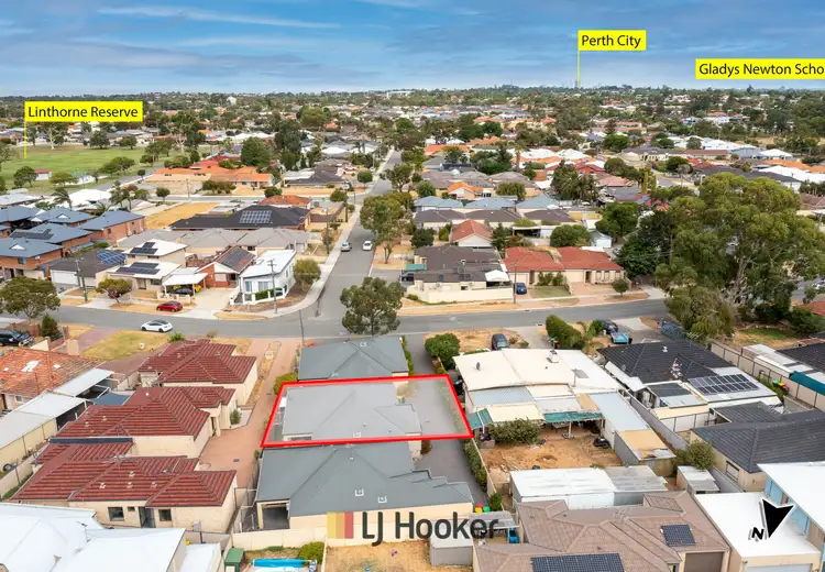 Main view of Homely house listing, 9B Kilmurray Way, Balga WA 6061