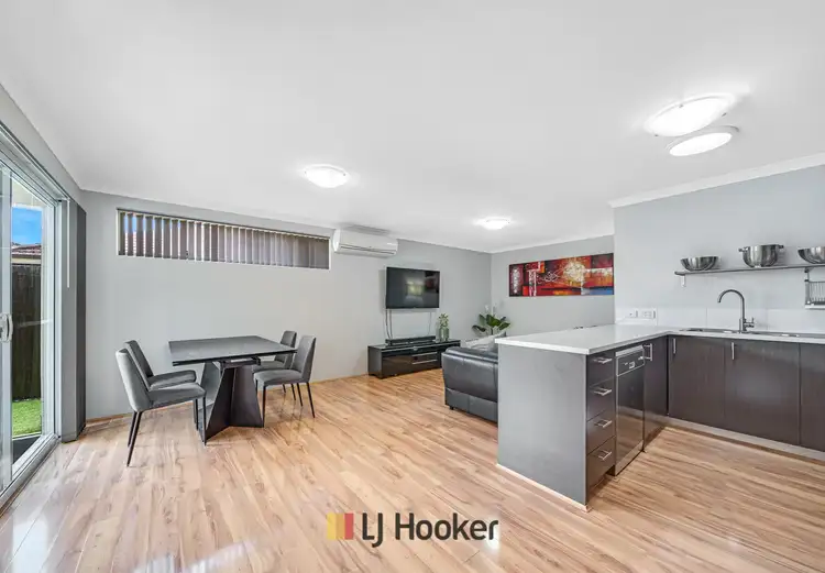 Third view of Homely house listing, 9B Kilmurray Way, Balga WA 6061