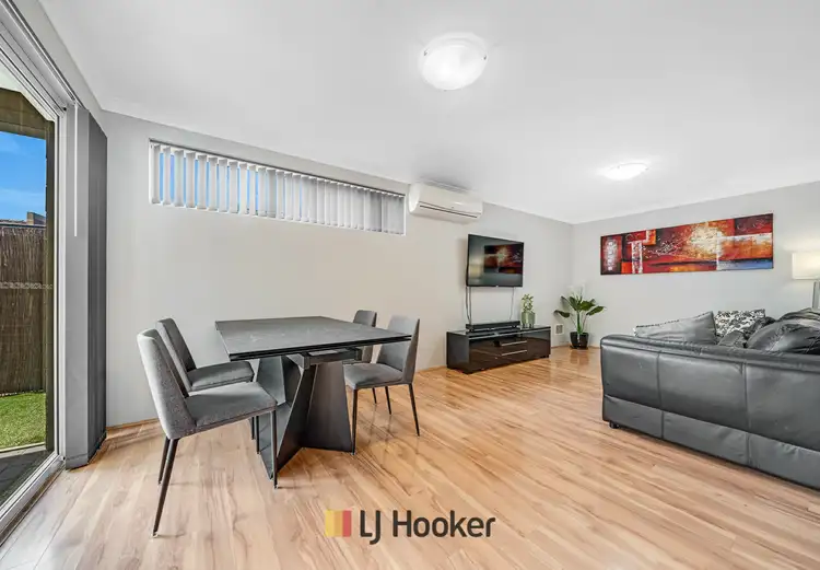 Fourth view of Homely house listing, 9B Kilmurray Way, Balga WA 6061