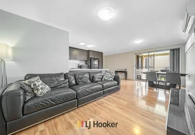 Fifth view of Homely house listing, 9B Kilmurray Way, Balga WA 6061