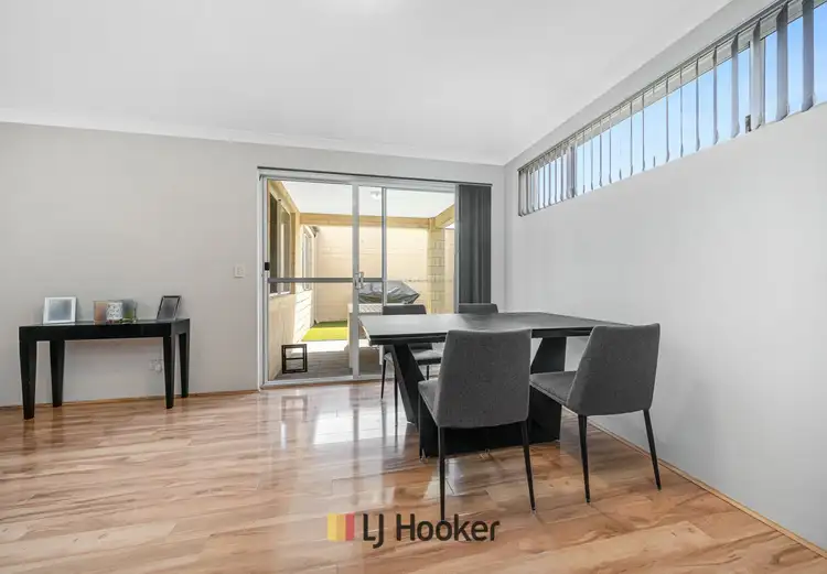 Sixth view of Homely house listing, 9B Kilmurray Way, Balga WA 6061