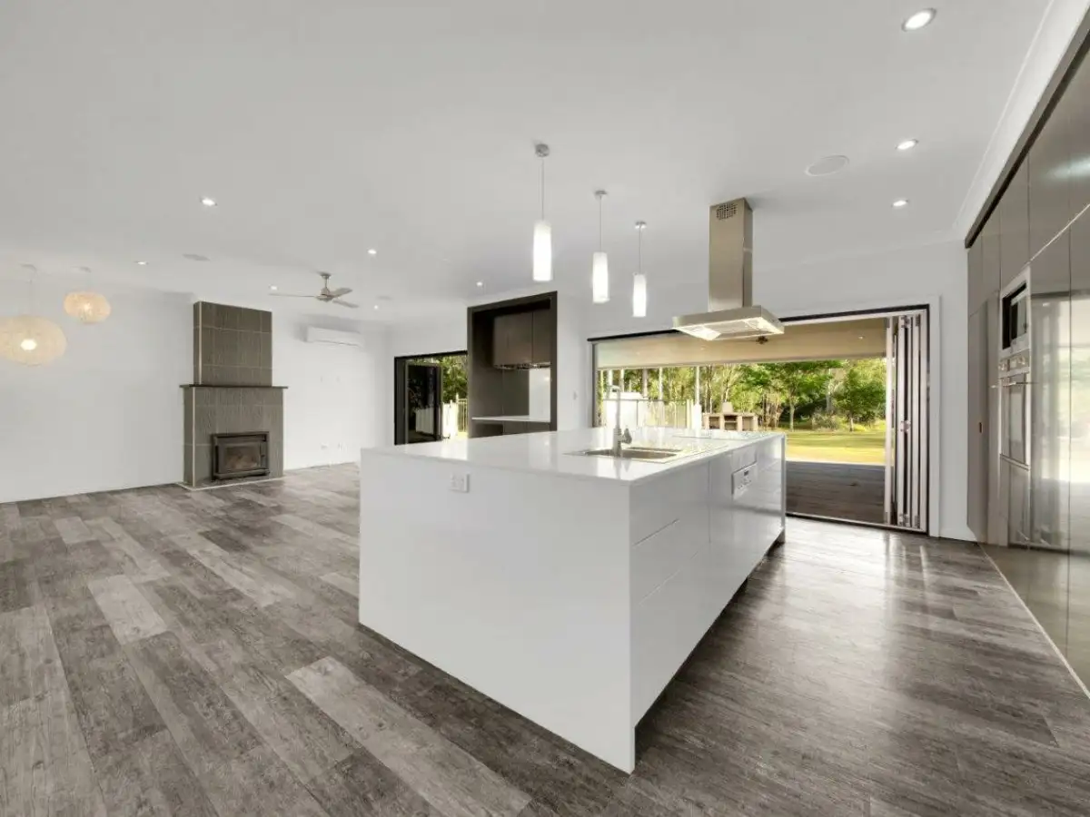 Main view of Homely house listing, 8 Clyde Court, Beecher QLD 4680