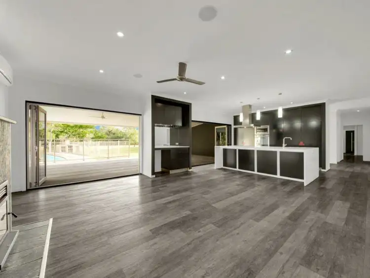 Fourth view of Homely house listing, 8 Clyde Court, Beecher QLD 4680