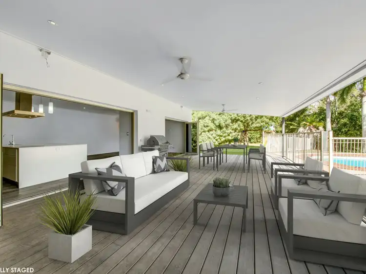 Fifth view of Homely house listing, 8 Clyde Court, Beecher QLD 4680