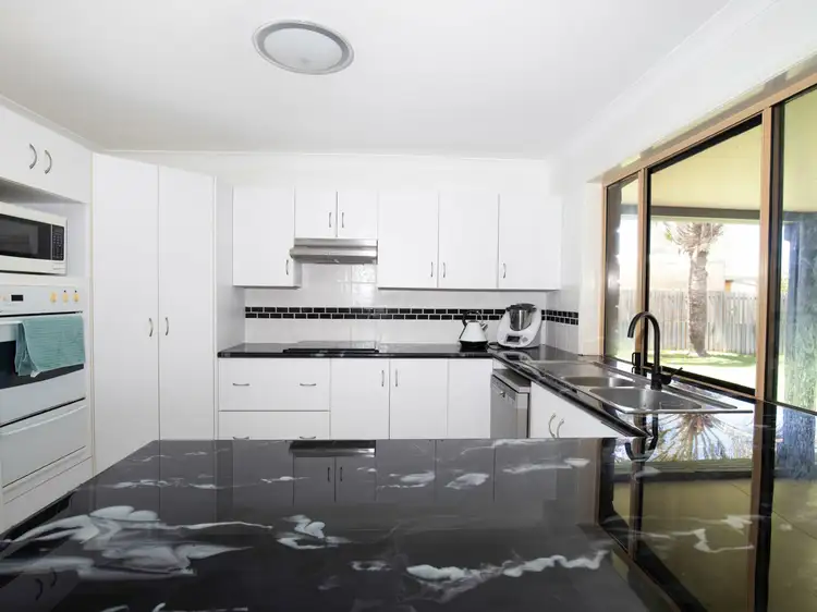 Third view of Homely house listing, 55 Crinum Crescent, Emerald QLD 4720
