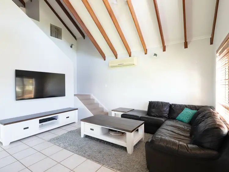Fourth view of Homely house listing, 55 Crinum Crescent, Emerald QLD 4720