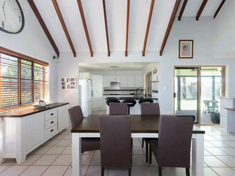 Fifth view of Homely house listing, 55 Crinum Crescent, Emerald QLD 4720