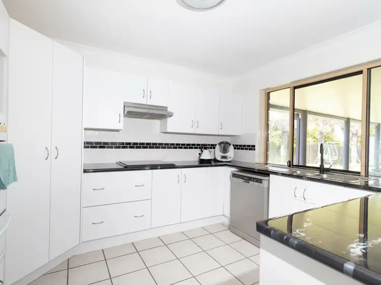 Sixth view of Homely house listing, 55 Crinum Crescent, Emerald QLD 4720