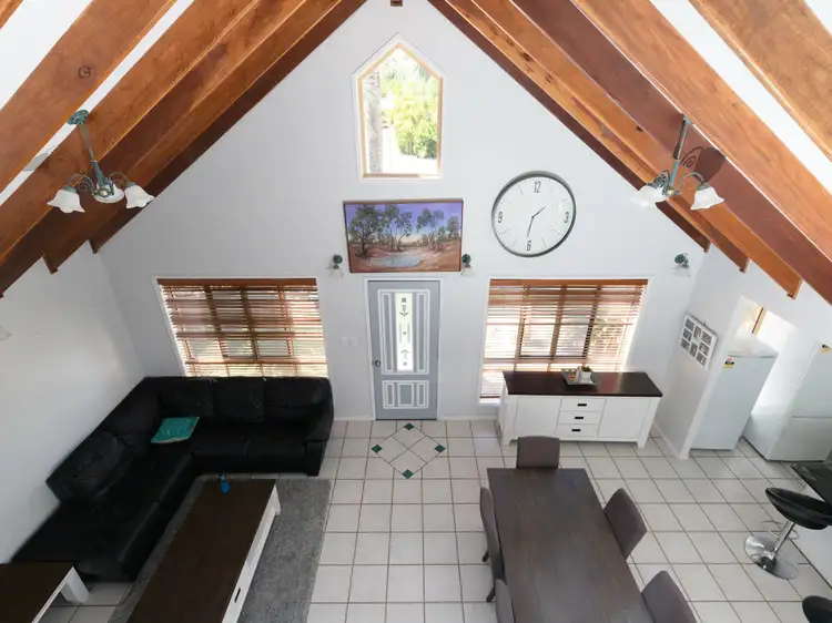 Seventh view of Homely house listing, 55 Crinum Crescent, Emerald QLD 4720