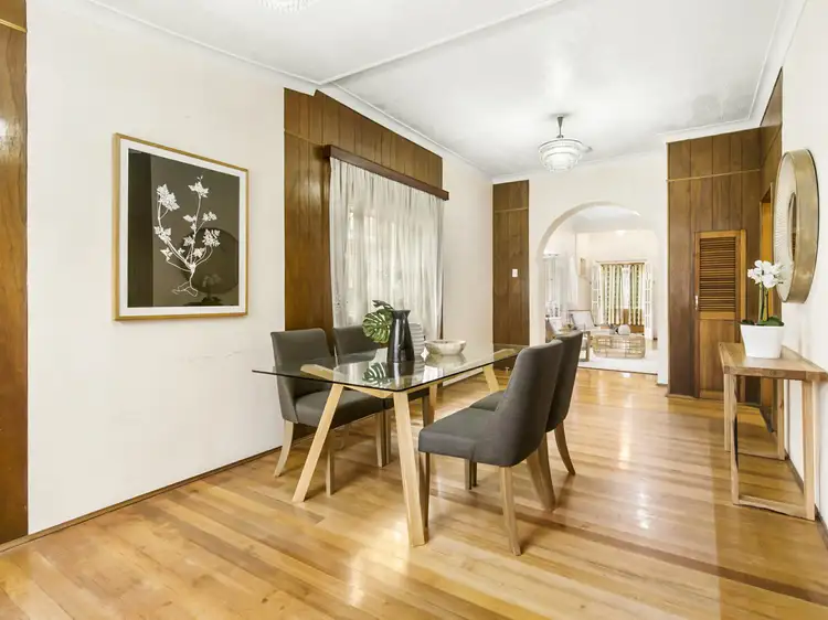 Third view of Homely house listing, 34 Hollywood Crescent, North Willoughby NSW 2068
