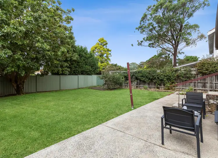 Fourth view of Homely house listing, 34 Hollywood Crescent, North Willoughby NSW 2068