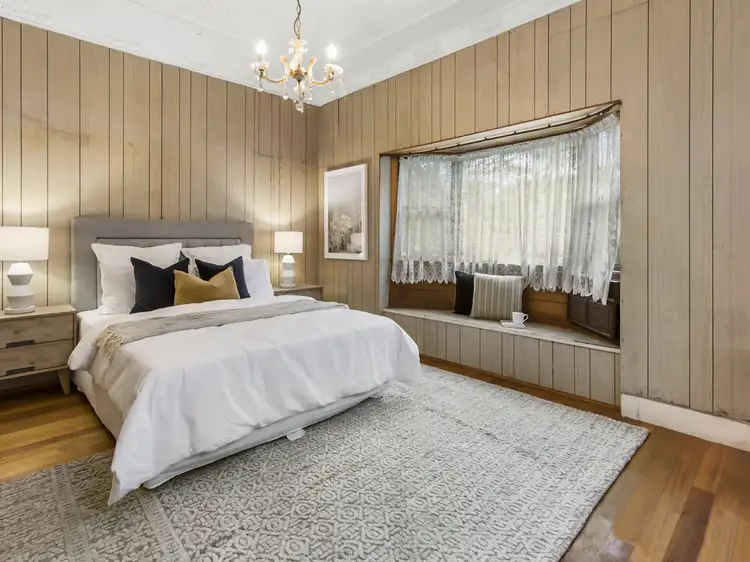 Fifth view of Homely house listing, 34 Hollywood Crescent, North Willoughby NSW 2068