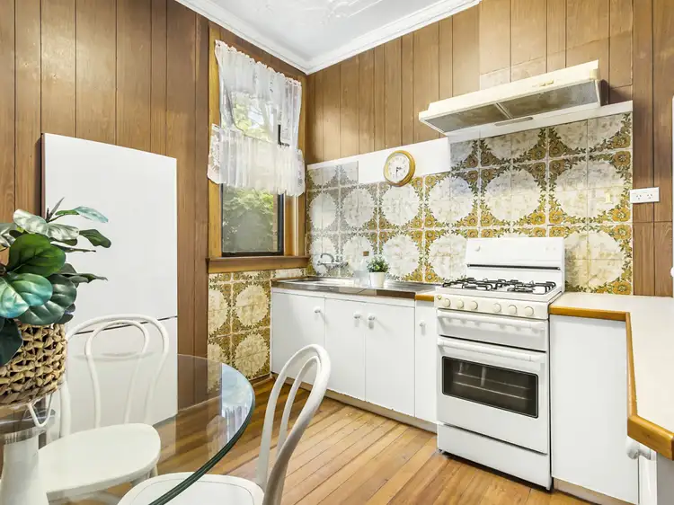 Sixth view of Homely house listing, 34 Hollywood Crescent, North Willoughby NSW 2068