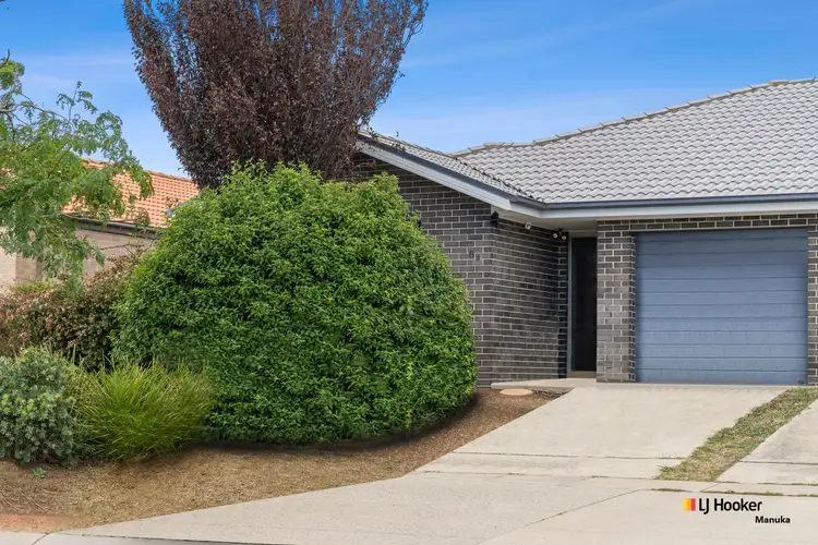 84 Hollows Circuit, Macgregor ACT 2615