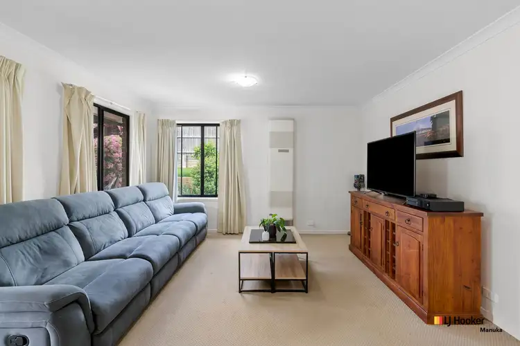 Second view of Homely house listing, 84 Hollows Circuit, Macgregor ACT 2615