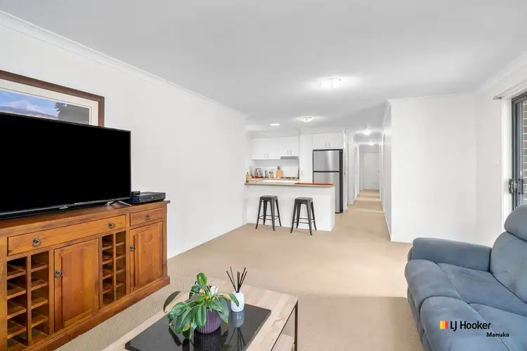 Third view of Homely house listing, 84 Hollows Circuit, Macgregor ACT 2615