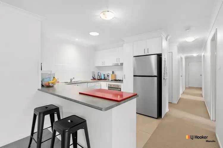 Fourth view of Homely house listing, 84 Hollows Circuit, Macgregor ACT 2615