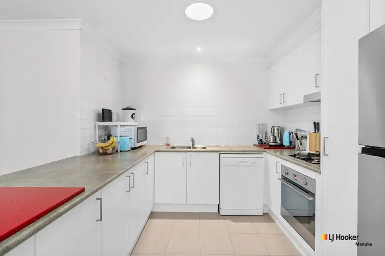 Fifth view of Homely house listing, 84 Hollows Circuit, Macgregor ACT 2615