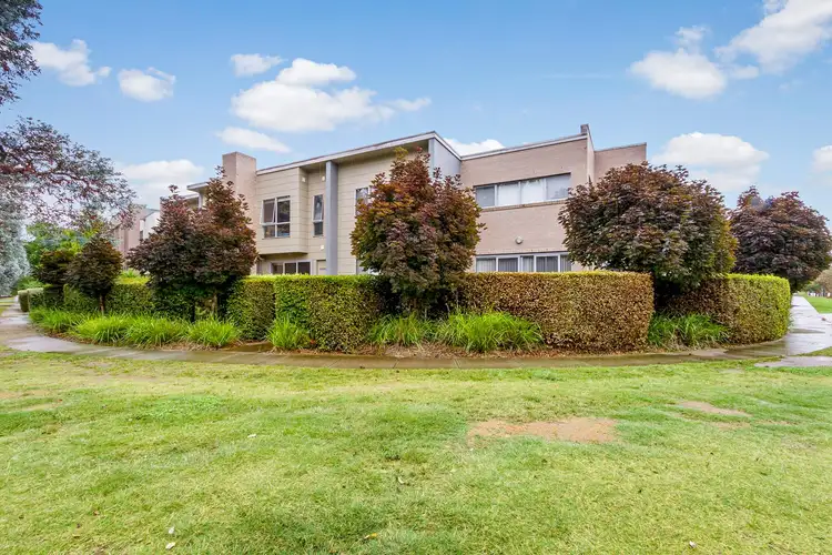 Second view of Homely unit listing, 7/1 Wise Street, Braddon ACT 2612