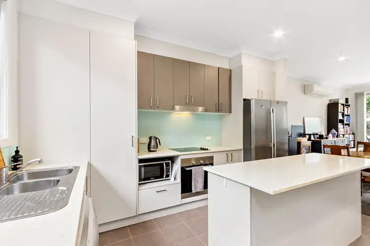 Third view of Homely unit listing, 7/1 Wise Street, Braddon ACT 2612
