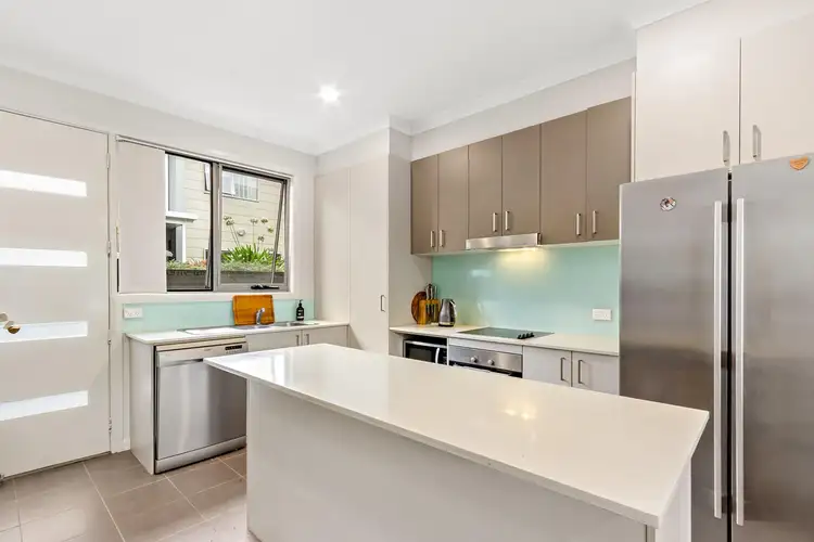 Fourth view of Homely unit listing, 7/1 Wise Street, Braddon ACT 2612