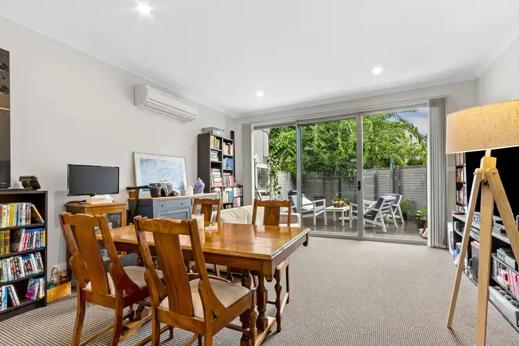 Fifth view of Homely unit listing, 7/1 Wise Street, Braddon ACT 2612