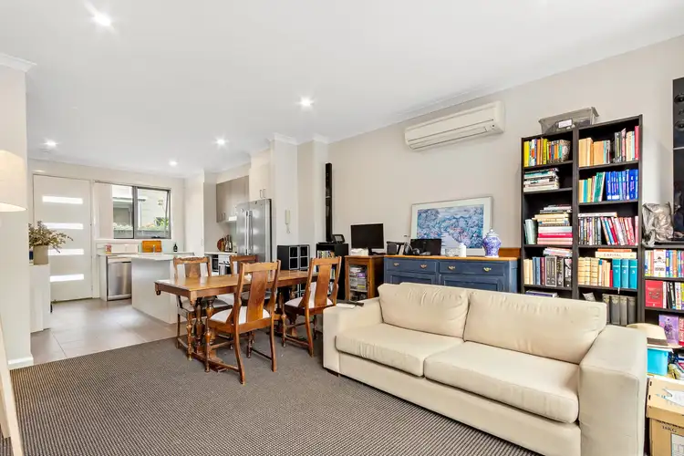 Sixth view of Homely unit listing, 7/1 Wise Street, Braddon ACT 2612