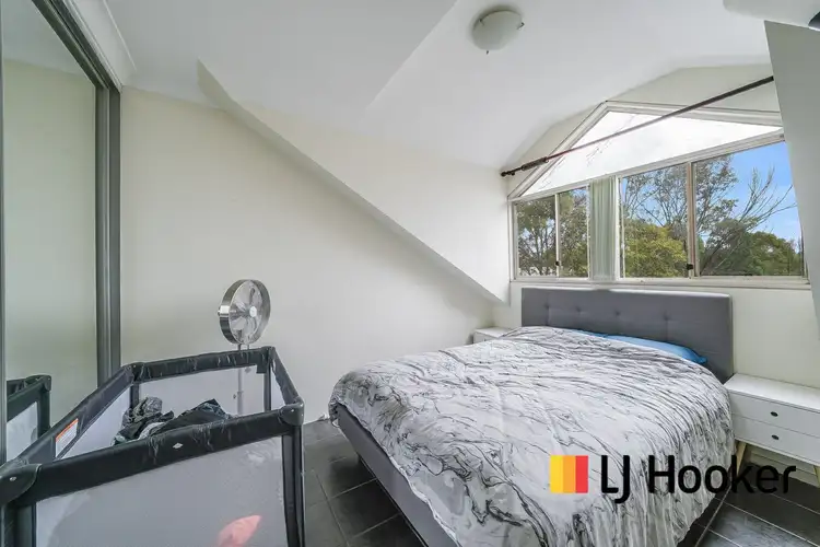 Sixth view of Homely apartment listing, 20/41 Woodhouse Drive, Ambarvale NSW 2560