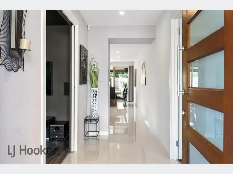 Second view of Homely house listing, 51 Fawnbrake Crescent, West Beach SA 5024