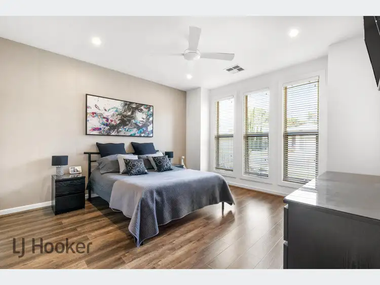 Fifth view of Homely house listing, 51 Fawnbrake Crescent, West Beach SA 5024