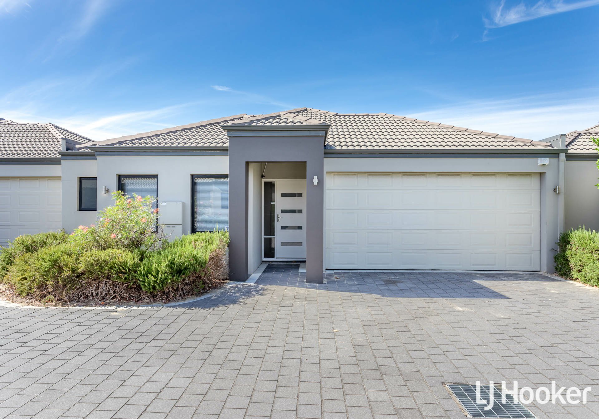 Main view of Homely villa listing, 7/16 James Street, Cannington WA 6107