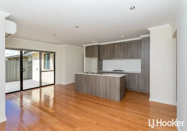 Second view of Homely villa listing, 7/16 James Street, Cannington WA 6107