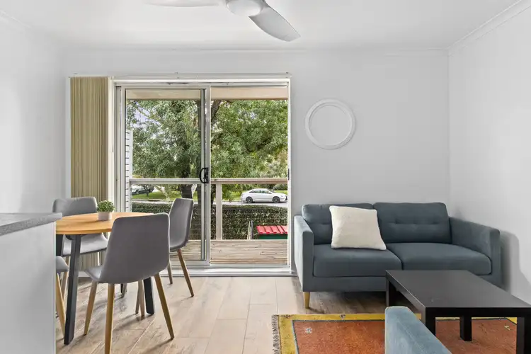 8/46 McMillan Crescent, Narrabundah ACT 2604