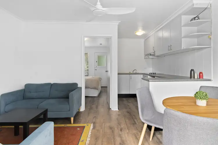 Second view of Homely unit listing, 8/46 McMillan Crescent, Narrabundah ACT 2604