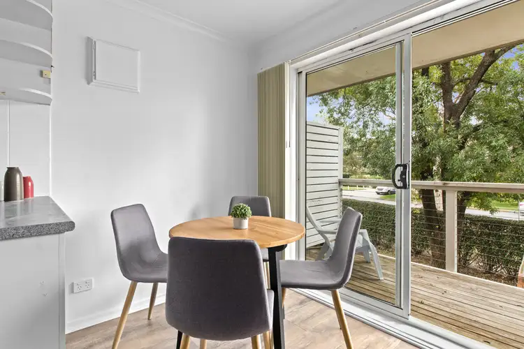 Third view of Homely unit listing, 8/46 McMillan Crescent, Narrabundah ACT 2604
