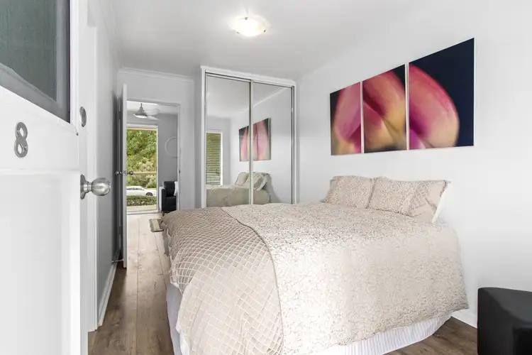 Fifth view of Homely unit listing, 8/46 McMillan Crescent, Narrabundah ACT 2604
