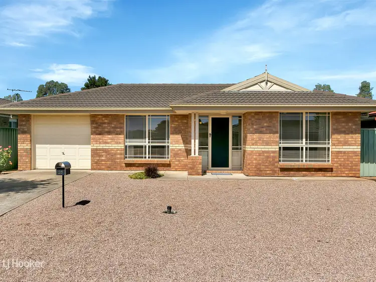 Main view of Homely house listing, 26 McPherson Grove, Davoren Park SA 5113
