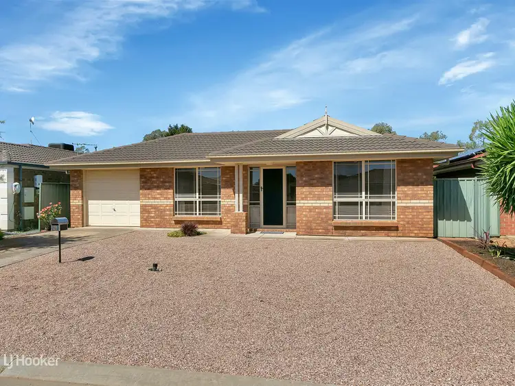 Third view of Homely house listing, 26 McPherson Grove, Davoren Park SA 5113
