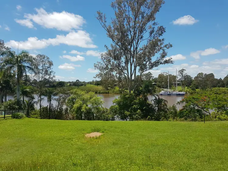 Fourth view of Homely land listing, 1 Doon Villa Avenue, Maryborough QLD 4650