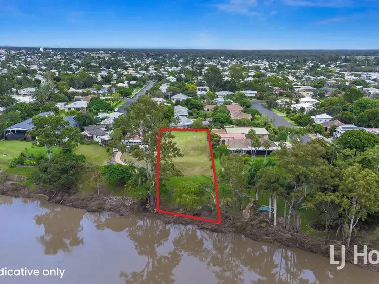 Seventh view of Homely land listing, 1 Doon Villa Avenue, Maryborough QLD 4650