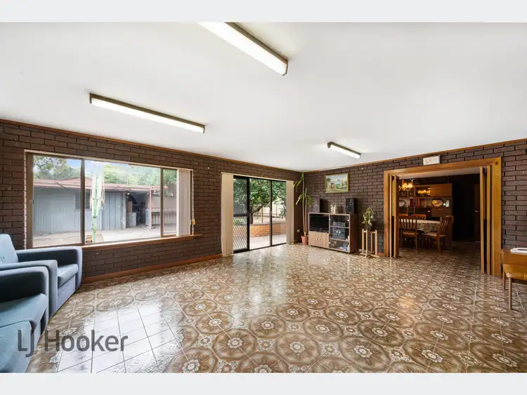 Fifth view of Homely house listing, 11 Pierson Street, Lockleys SA 5032