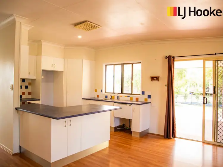 Second view of Homely rural property listing, 5-7 Maiden Street, Roma QLD 4455