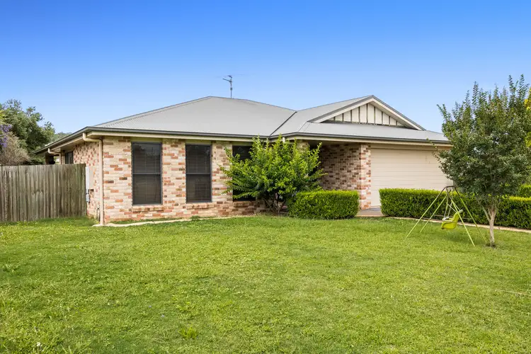 4 Marlowe Court, Westbrook QLD 4350