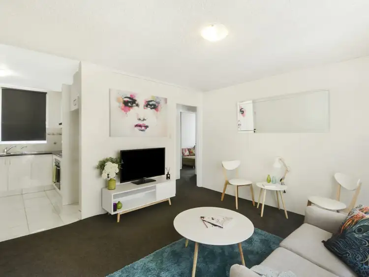 1/27 Pearson Street, Gladesville NSW 2111