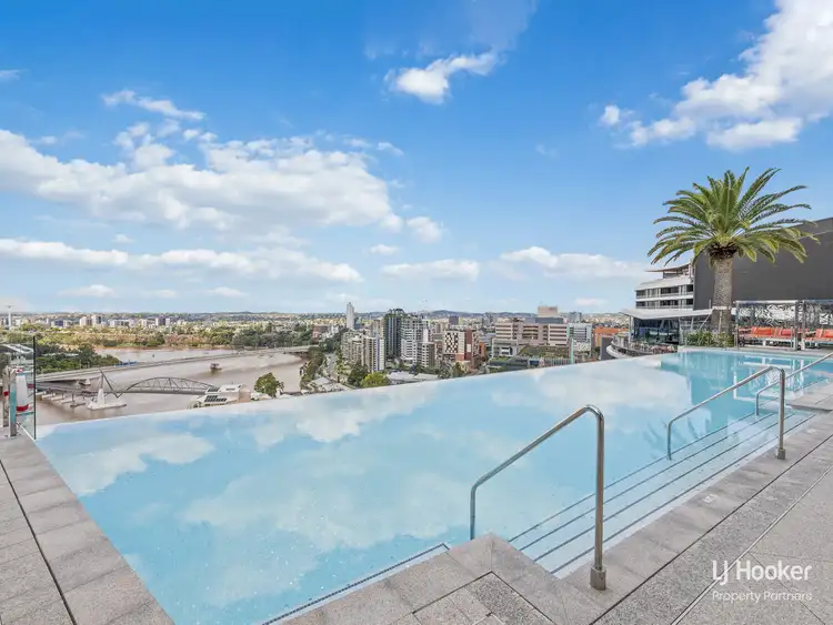 N1105/35 Tribune Street, South Brisbane QLD 4101