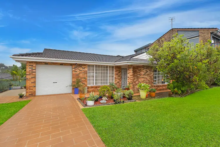 Main view of Homely house listing, 3 Cara Street, Killarney Vale NSW 2261