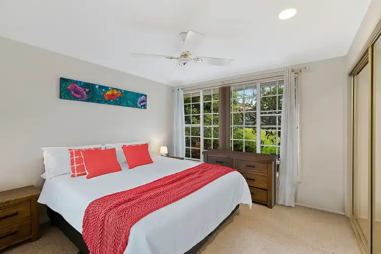 Fourth view of Homely house listing, 3 Cara Street, Killarney Vale NSW 2261