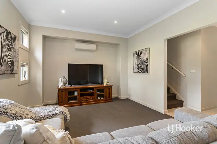 Third view of Homely townhouse listing, 8 Hamlet Street, Werribee VIC 3030