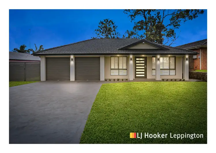 Fourth view of Homely house listing, 18 Kawana Place, Erskine Park NSW 2759